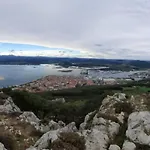 Residencial Vistamar דירה Santoña