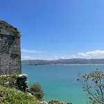 Residencial Vistamar דירה Santoña