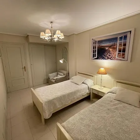 Apartment Residencial Vistamar Santona