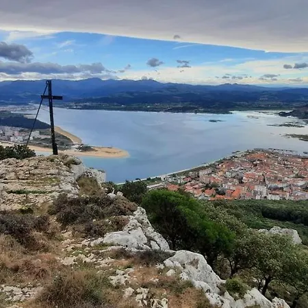 Residencial Vistamar Santoña