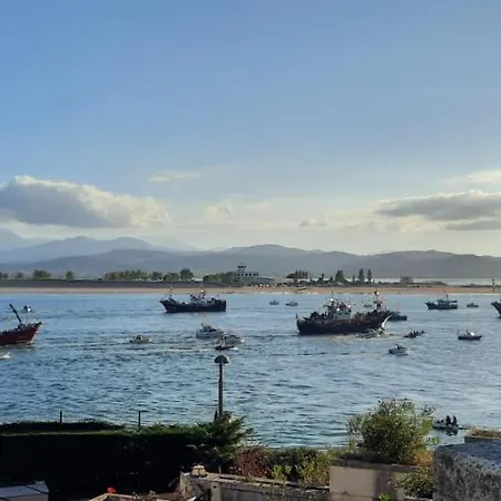 Residencial Vistamar Apartamento *