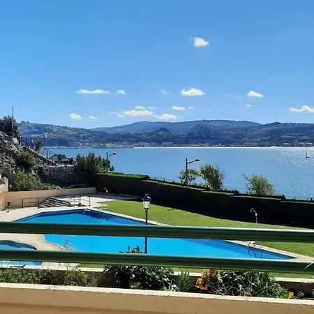Residencial Vistamar Santona