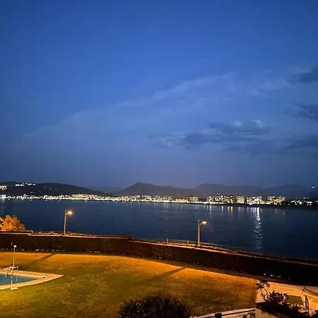 Apartment Residencial Vistamar Santona