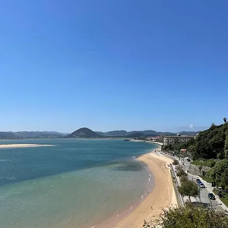 公寓 Residencial Vistamar Santoña