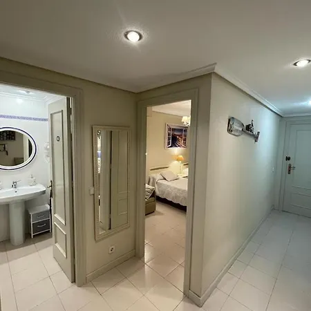 Residencial Vistamar Apartment *
