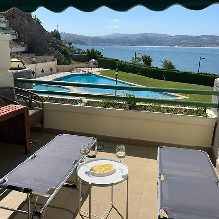 Residencial Vistamar Santoña