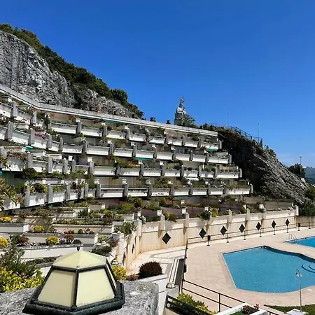 Residencial Vistamar *