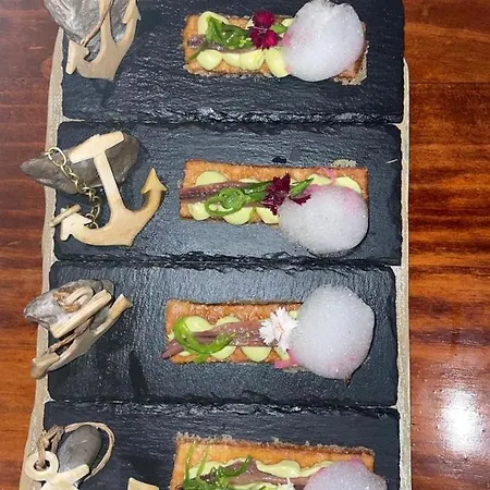 Apartamento Residencial Vistamar Santoña