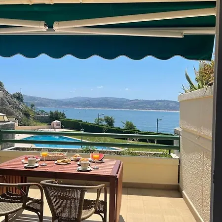 Residencial Vistamar Apartment