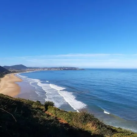 Residencial Vistamar 公寓 *