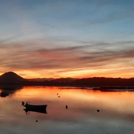 Residencial Vistamar 公寓 Santoña