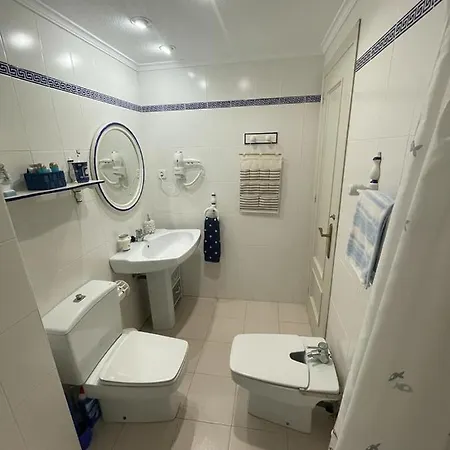 公寓 Residencial Vistamar *