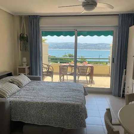 Residencial Vistamar Santoña