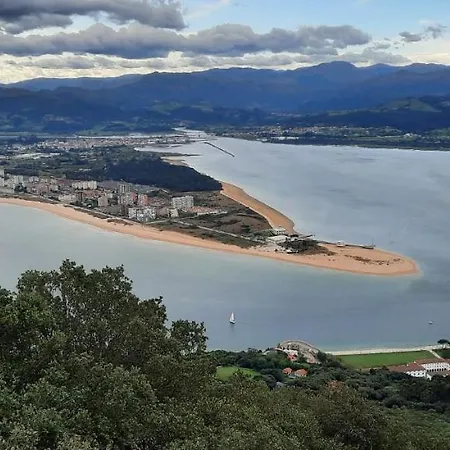 Residencial Vistamar 公寓 *