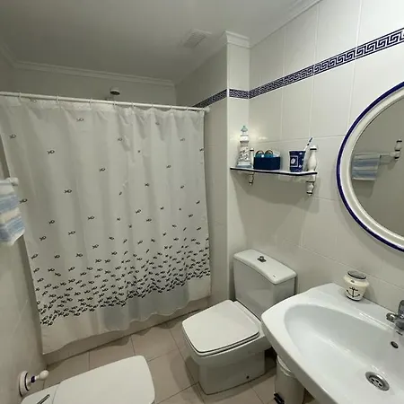 Residencial Vistamar * Santoña