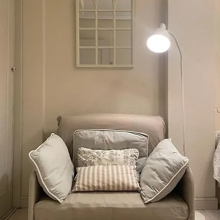 Residencial Vistamar Apartment