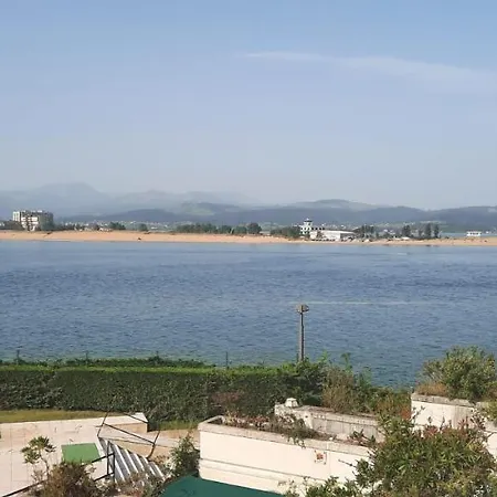 Apartment Residencial Vistamar Santona