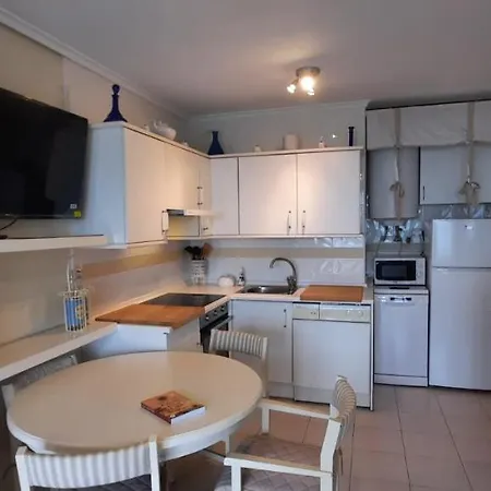 公寓 Residencial Vistamar