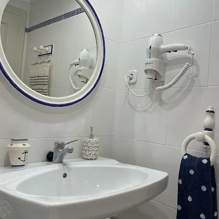Apartment Residencial Vistamar