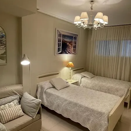 Residencial Vistamar * Santona