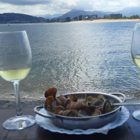 公寓 Residencial Vistamar *