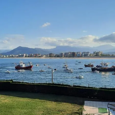 Apartment Residencial Vistamar