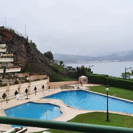 Residencial Vistamar 公寓 Santoña