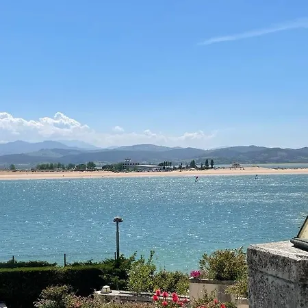 Residencial Vistamar 公寓 *