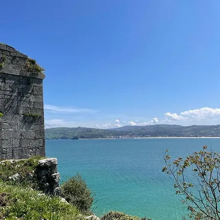 Residencial Vistamar 公寓 Santoña