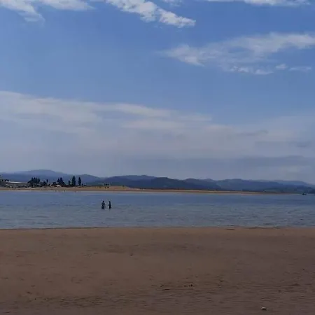 Residencial Vistamar Apartamento