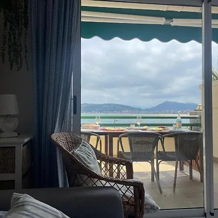 Apartment Residencial Vistamar