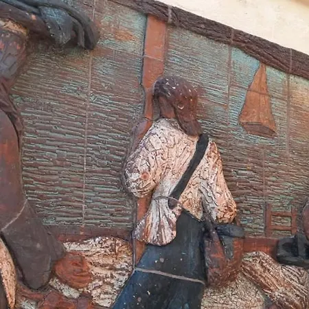 Residencial Vistamar *