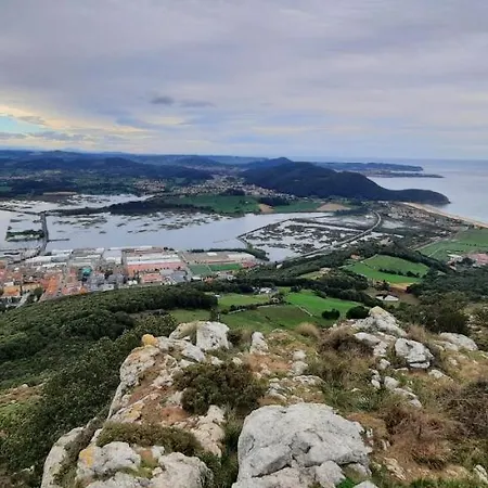 Residencial Vistamar * Santoña