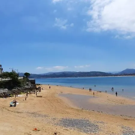 Residencial Vistamar * Santoña