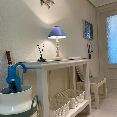 Apartment Residencial Vistamar Santona