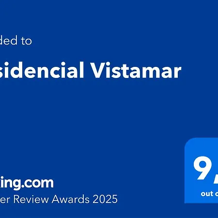 Residencial Vistamar