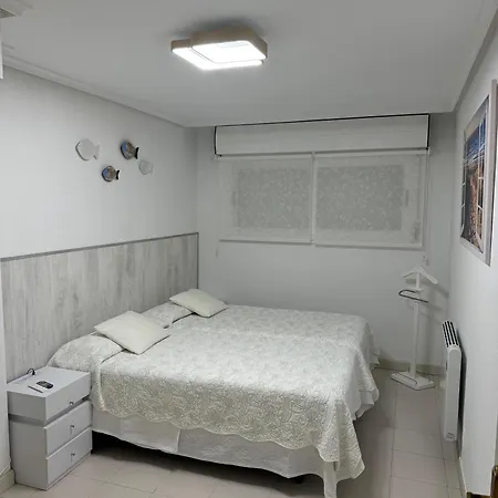 Residencial Vistamar * Santoña