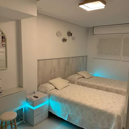 Residencial Vistamar Apartment