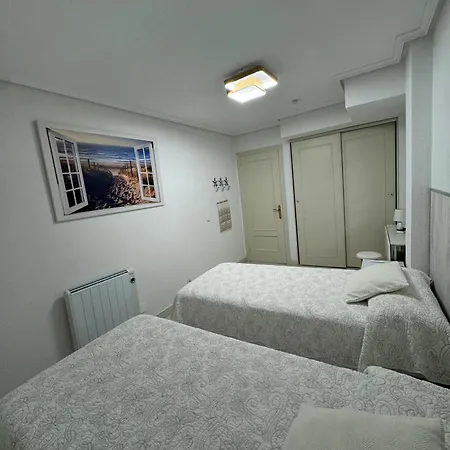 Apartamento Residencial Vistamar