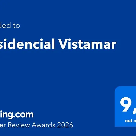 Residencial Vistamar *