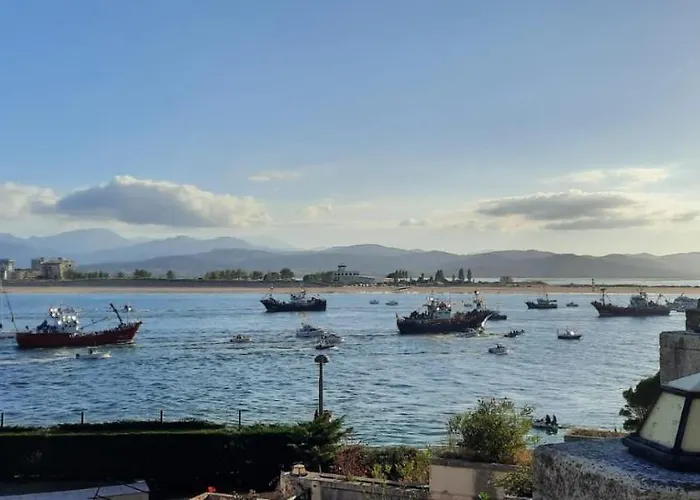 Residencial Vistamar 公寓 *