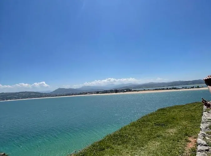 Residencial Vistamar *