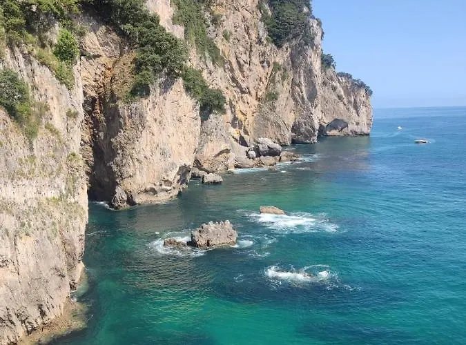 Residencial Vistamar 公寓 Santoña