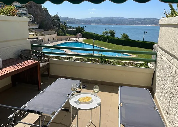 Residencial Vistamar Santoña