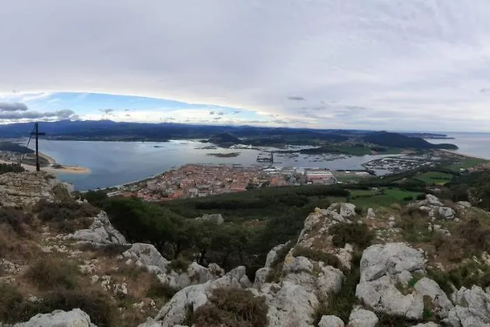 Residencial Vistamar 公寓 Santoña