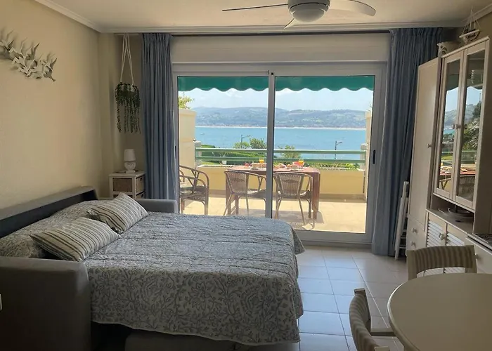 Residencial Vistamar Santoña