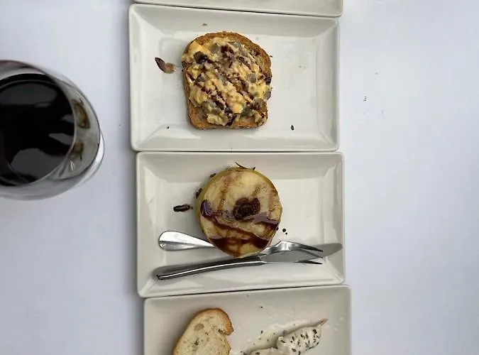 公寓 Residencial Vistamar *