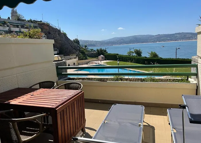 Residencial Vistamar Santoña