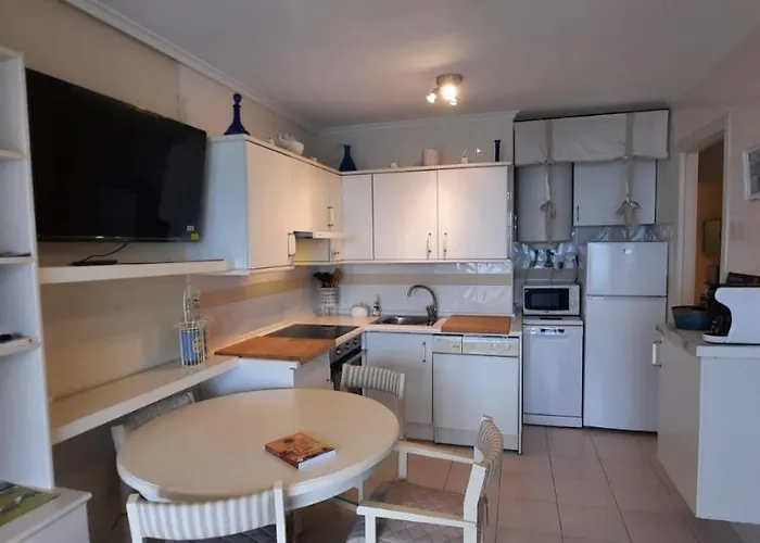 公寓 Residencial Vistamar