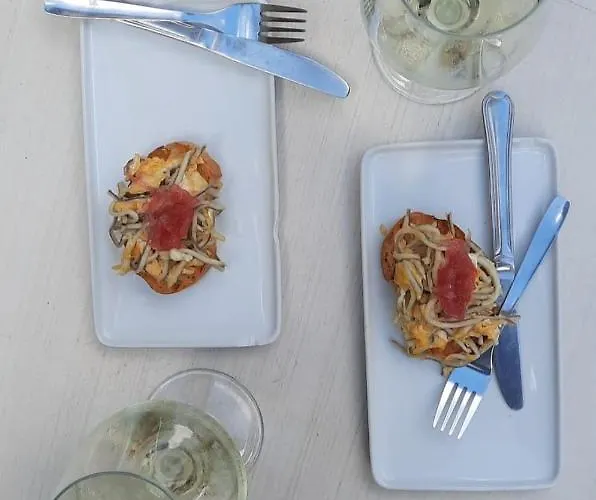 Residencial Vistamar 公寓 Santoña